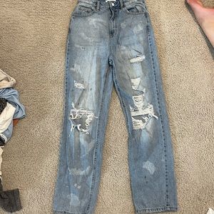 PACSUN 90’s Boyfriend jeans